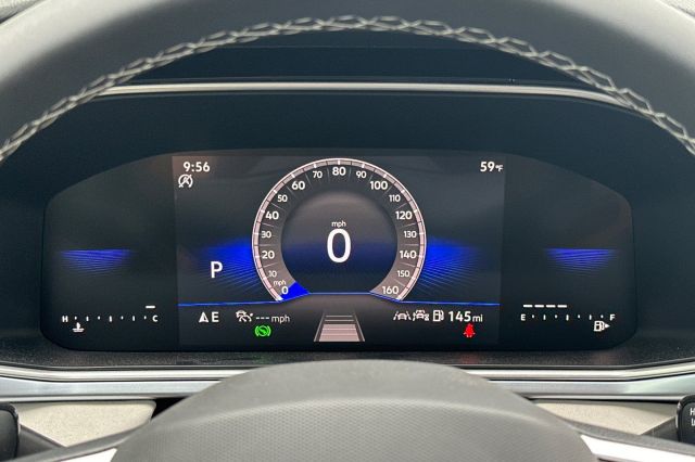 2025 Volkswagen Taos 1.5T SE 2025 Volkswagen Taos 1.5T SE