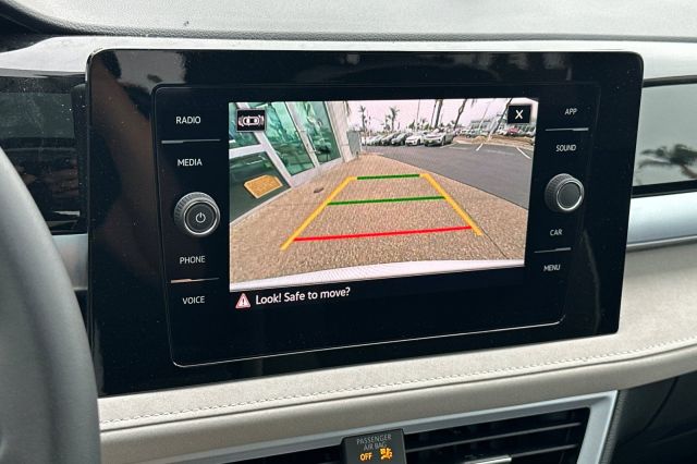 2025 Volkswagen Taos 1.5T SE 2025 Volkswagen Taos 1.5T SE