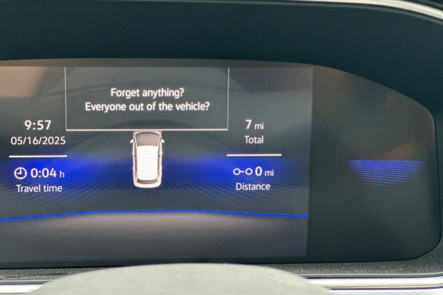 2025 Volkswagen Taos 1.5T SE 2025 Volkswagen Taos 1.5T SE