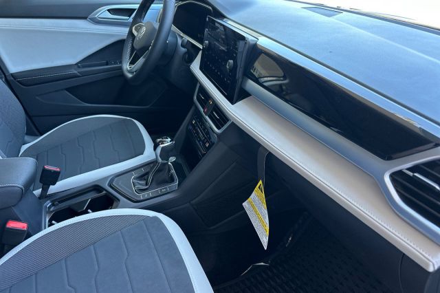 2025 Volkswagen Taos 1.5T SE 2025 Volkswagen Taos 1.5T SE