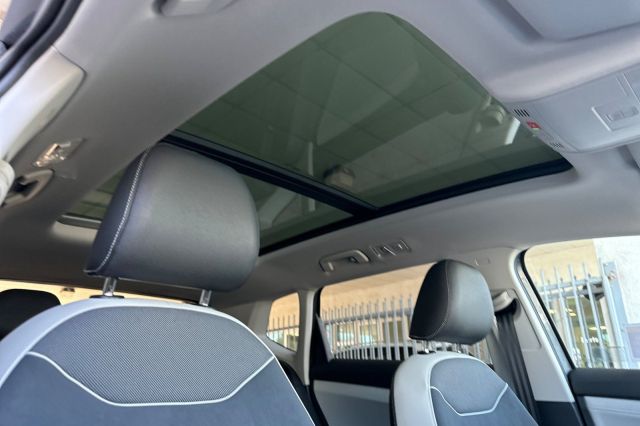 2025 Volkswagen Taos 1.5T SE 2025 Volkswagen Taos 1.5T SE