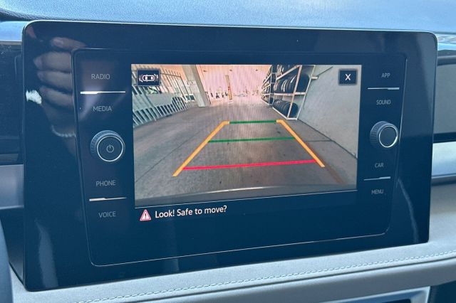 2025 Volkswagen Taos 1.5T SE 2025 Volkswagen Taos 1.5T SE