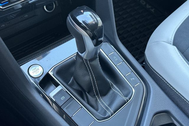 2025 Volkswagen Taos 1.5T SE 2025 Volkswagen Taos 1.5T SE