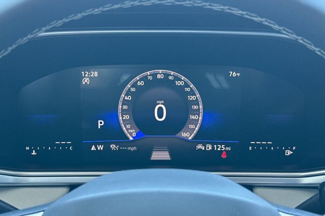 2025 Volkswagen Taos 1.5T SE 2025 Volkswagen Taos 1.5T SE