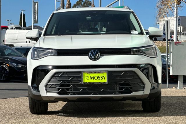 2025 Volkswagen Taos 1.5T SE 2025 Volkswagen Taos 1.5T SE