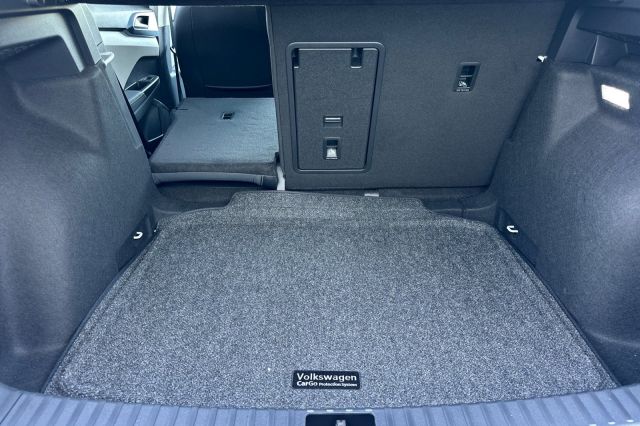 2025 Volkswagen Taos 1.5T SE 2025 Volkswagen Taos 1.5T SE