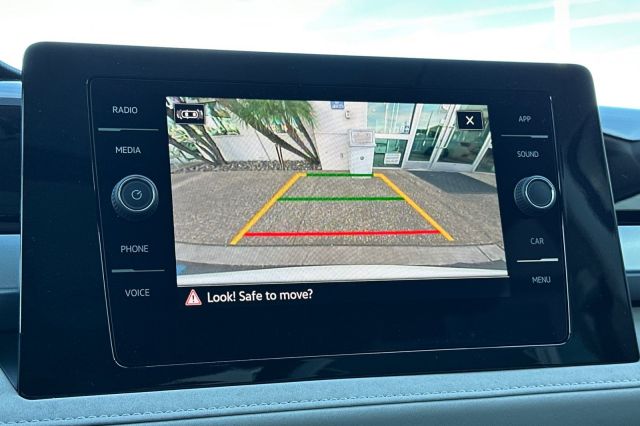 2025 Volkswagen Taos 1.5T SE 2025 Volkswagen Taos 1.5T SE