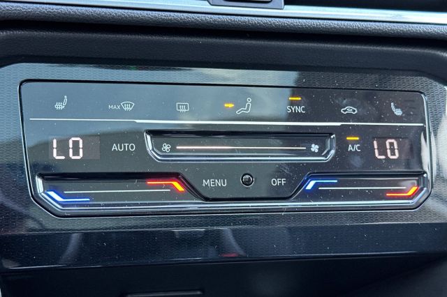 2025 Volkswagen Taos 1.5T SE 2025 Volkswagen Taos 1.5T SE