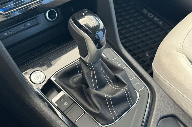 2025 Volkswagen Taos 1.5T SE 2025 Volkswagen Taos 1.5T SE