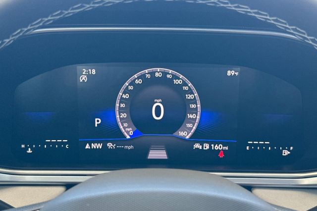 2025 Volkswagen Taos 1.5T SE 2025 Volkswagen Taos 1.5T SE