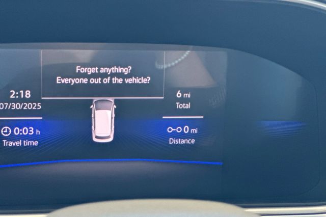 2025 Volkswagen Taos 1.5T SE 2025 Volkswagen Taos 1.5T SE