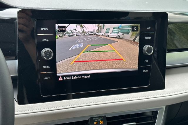 2025 Volkswagen Taos 1.5T SE 2025 Volkswagen Taos 1.5T SE