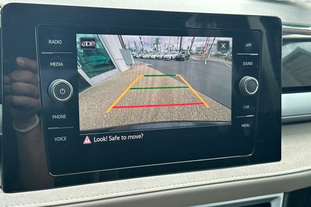 2025 Volkswagen Taos 1.5T SE 2025 Volkswagen Taos 1.5T SE