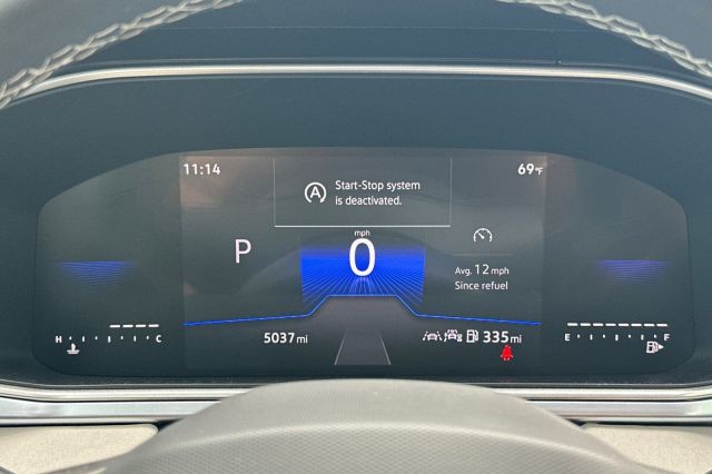 2025 Volkswagen Taos 1.5T SE 2025 Volkswagen Taos 1.5T SE