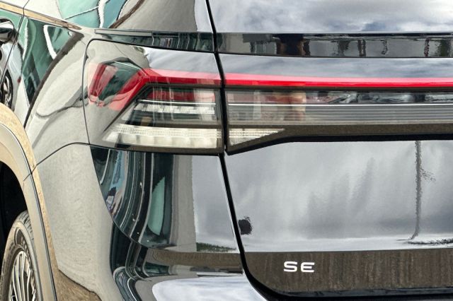 2025 Volkswagen Taos 1.5T SE 2025 Volkswagen Taos 1.5T SE