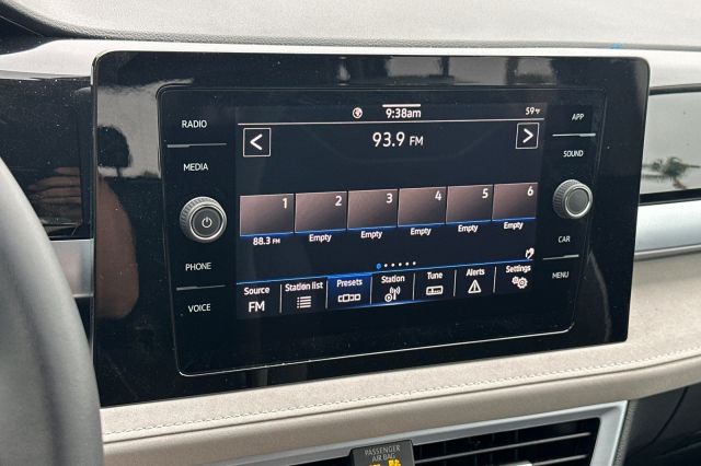 2025 Volkswagen Taos 1.5T SE 2025 Volkswagen Taos 1.5T SE