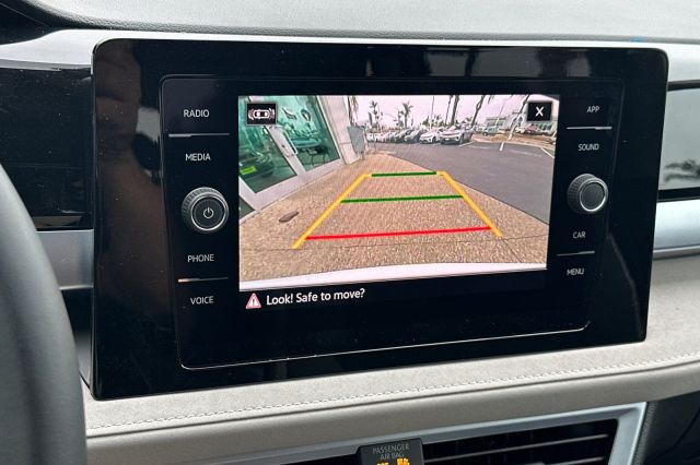 2025 Volkswagen Taos 1.5T SE 2025 Volkswagen Taos 1.5T SE