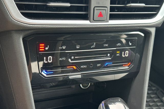 2025 Volkswagen Taos 1.5T SE 2025 Volkswagen Taos 1.5T SE