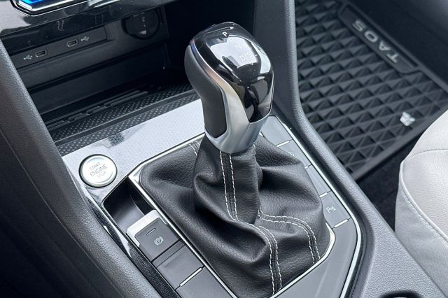 2025 Volkswagen Taos 1.5T SE 2025 Volkswagen Taos 1.5T SE