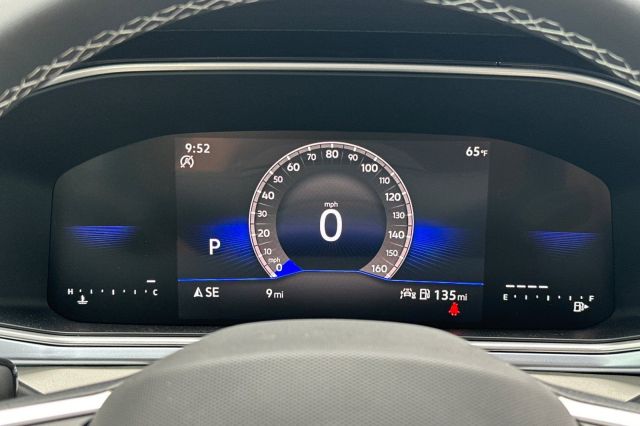 2025 Volkswagen Taos 1.5T SE 2025 Volkswagen Taos 1.5T SE