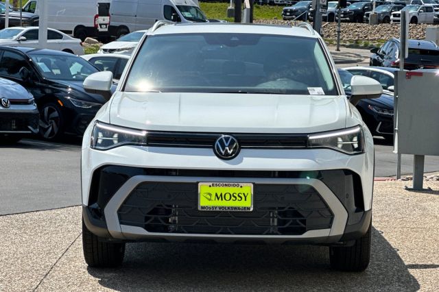 2025 Volkswagen Taos 1.5T SE 2025 Volkswagen Taos 1.5T SE