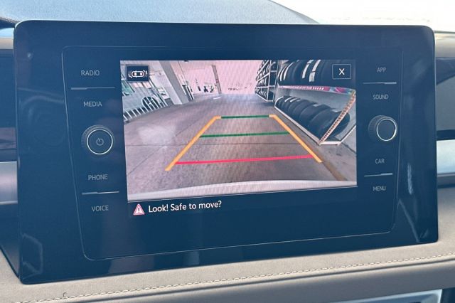 2025 Volkswagen Taos 1.5T SE 2025 Volkswagen Taos 1.5T SE