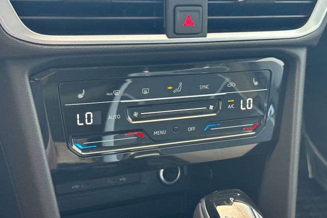 2025 Volkswagen Taos 1.5T SE 2025 Volkswagen Taos 1.5T SE