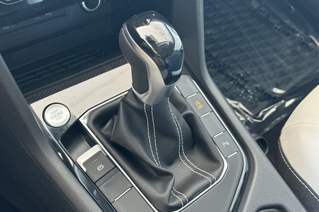 2025 Volkswagen Taos 1.5T SE 2025 Volkswagen Taos 1.5T SE