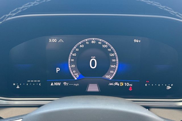 2025 Volkswagen Taos 1.5T SE 2025 Volkswagen Taos 1.5T SE