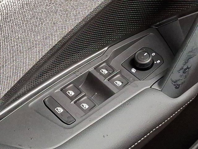 2025 Volkswagen Tiguan S