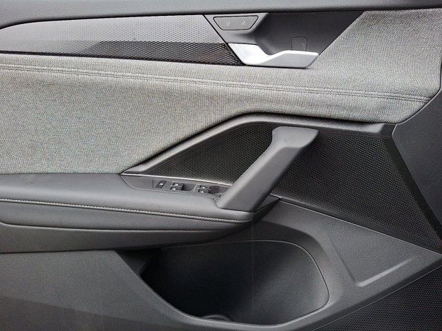 2025 Volkswagen Tiguan S
