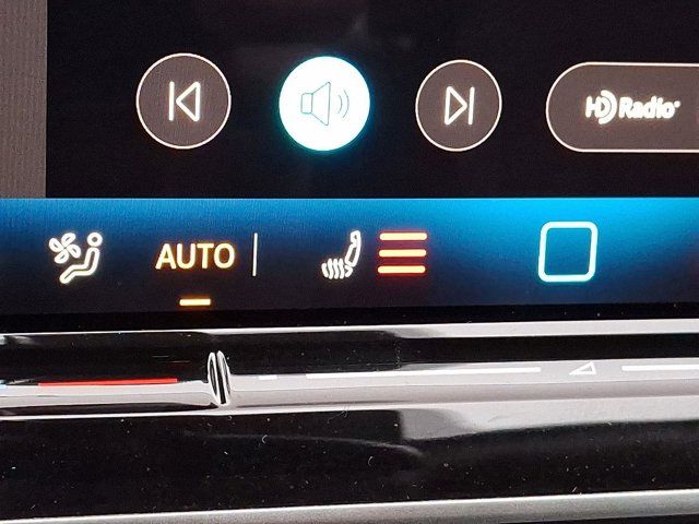 2025 Volkswagen Tiguan S