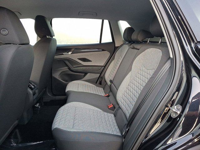 2025 Volkswagen Tiguan S