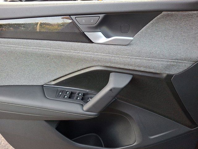 2025 Volkswagen Tiguan S