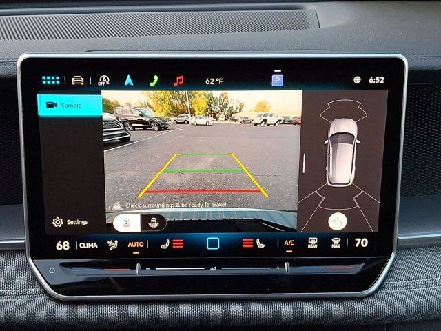 2025 Volkswagen Tiguan S