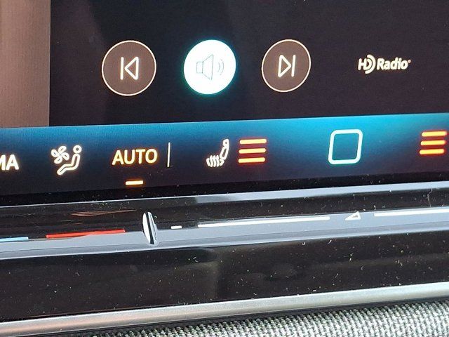 2025 Volkswagen Tiguan S