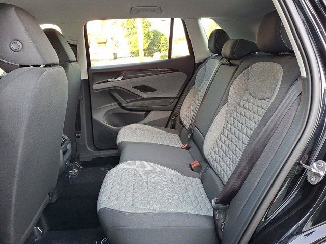 2025 Volkswagen Tiguan S