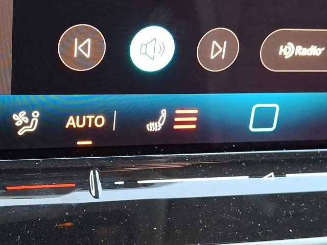 2025 Volkswagen Tiguan S