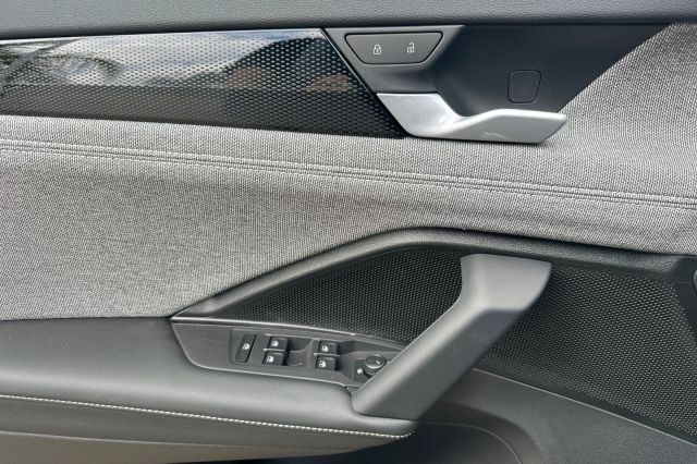 2025 Volkswagen Tiguan 2.0T S 2025 Volkswagen Tiguan 2.0T S