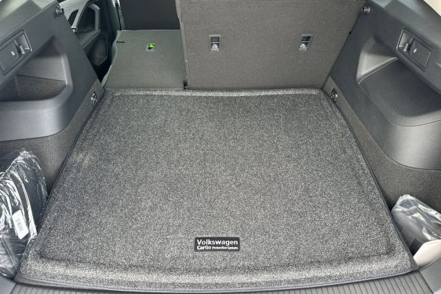 2025 Volkswagen Tiguan 2.0T S 2025 Volkswagen Tiguan 2.0T S