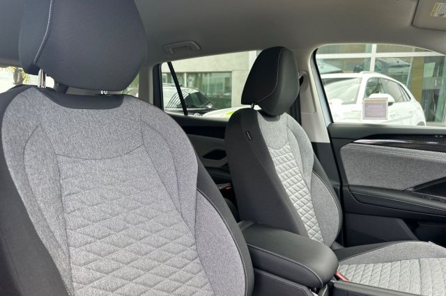 2025 Volkswagen Tiguan 2.0T S 2025 Volkswagen Tiguan 2.0T S