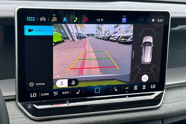 2025 Volkswagen Tiguan 2.0T S 2025 Volkswagen Tiguan 2.0T S