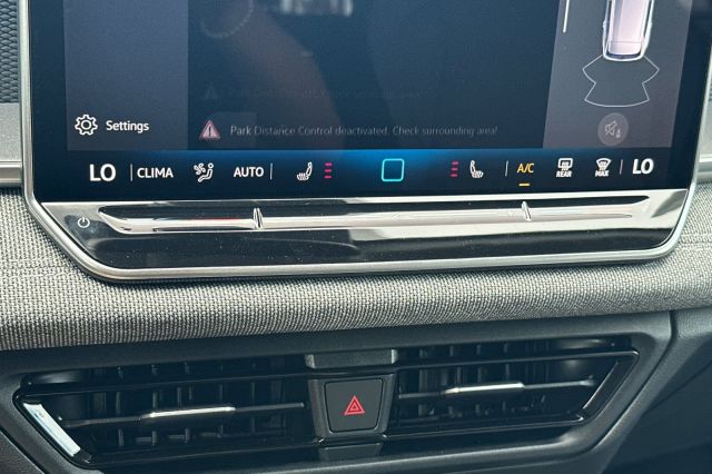 2025 Volkswagen Tiguan 2.0T S 2025 Volkswagen Tiguan 2.0T S