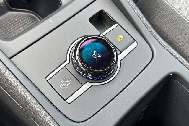 2025 Volkswagen Tiguan 2.0T S 2025 Volkswagen Tiguan 2.0T S