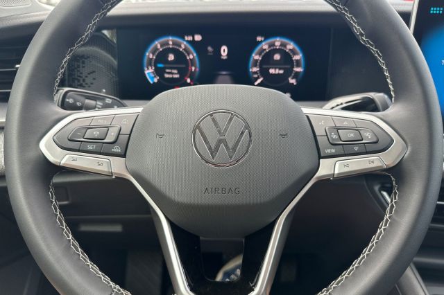 2025 Volkswagen Tiguan 2.0T S 2025 Volkswagen Tiguan 2.0T S