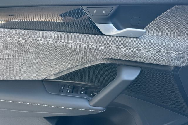 2025 Volkswagen Tiguan 2.0T S 2025 Volkswagen Tiguan 2.0T S