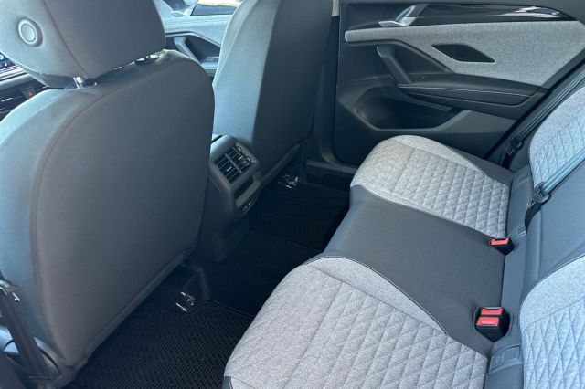 2025 Volkswagen Tiguan 2.0T S 2025 Volkswagen Tiguan 2.0T S