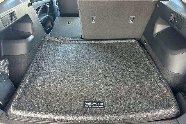 2025 Volkswagen Tiguan 2.0T S 2025 Volkswagen Tiguan 2.0T S