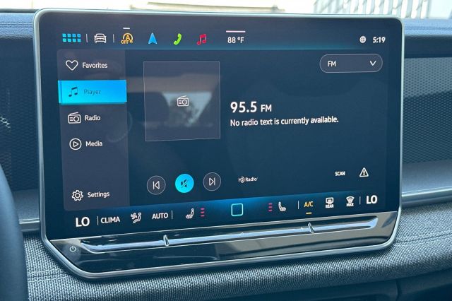 2025 Volkswagen Tiguan 2.0T S 2025 Volkswagen Tiguan 2.0T S