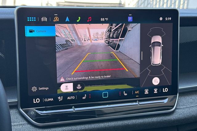 2025 Volkswagen Tiguan 2.0T S 2025 Volkswagen Tiguan 2.0T S